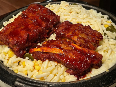 사라진 ‘치즈 등갈비’…그 많던 가게는 다 어디로 갔나[쩝쩝박사]