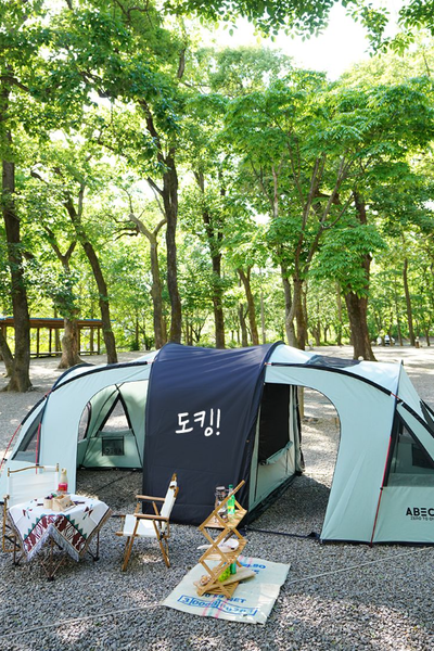 도킹텐트